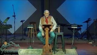 Sunday Morning Service 11-27-2022