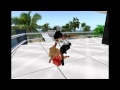 Dancing All Night