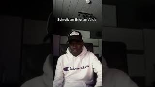 Thapelo - Brief An Alicia (Official Video)