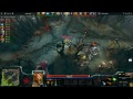 Vega G2A vs The Alliance, Esportal Qual #2, Quarterfinal, Game 2