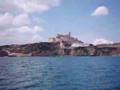 Water Taxi to Ibiza Harbour
