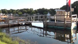 Beachcomber Camping Resort Documentary (2013)