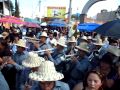 BANDA TROMBA SINALOENSE EN EL CARNAVAL DE STA.MARIA AZTAHUACAN 2013