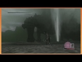 Shadow of the Colossus: Flip Him Over - PART 15 - Game Grumps