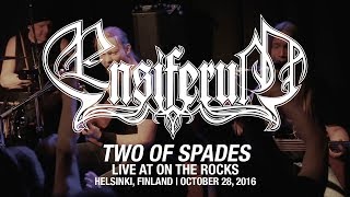 Ensiferum - Two Of Spades