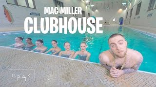 Watch Mac Miller Clubhouse video
