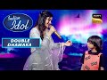 'Saathiya Tune Kya Kiya' पर Rituraj और Bidipta का Duet | Indian Idol S13 | Double Dhamaka