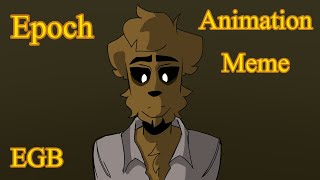 Epoch Animation Meme Fnaf Flash And Blood Warning