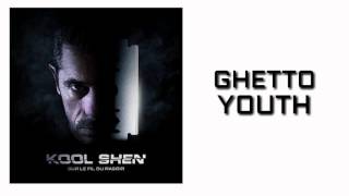 Watch Kool Shen Ghetto Youth video
