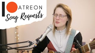 Eminem, Destiny's Child, Blackstreet & Macklemore Medley | Patreon Song Request