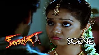 Colors Swati Gives A Solid Counter To Ram || Kandireega Movie Comedy Scenes Colors Swati Gives A Solid Counter To Ram || Kandireega Movie Comedy Scenes