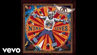 Aerosmith - Nine Lives (Audio)