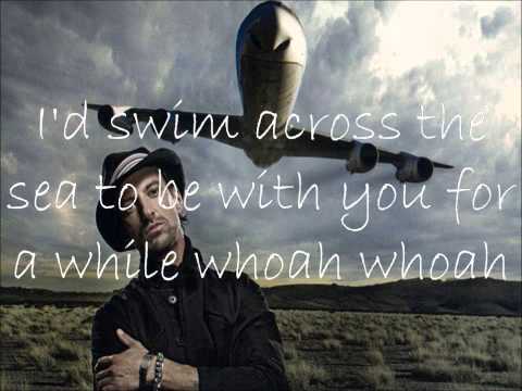 Next Plane Home-Daniel Powter