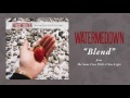 Blend Video preview