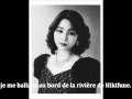 Tomoko Ishii NET RECITAL No6 "Chant de batelier~Amour malheureux~" (Ikuma Dan)