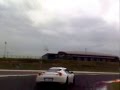 Lotus Evora vs civic @ vallelunga