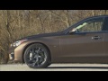 Road Test: 2014 Infiniti Q50