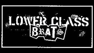 Watch Lower Class Brats Beat Of A Different Drum video