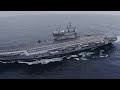 INS Vikrant – The largest and most complex warship ever built in maritime history of India