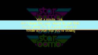 Watch Starbomb It