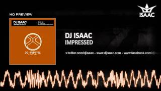 Watch Dj Isaac Impressed video
