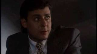 Judd Nelson in The Billionaire Boys Club mini-series out 3rd August 09