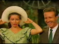 Marty Robbins and June Carter