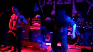 Watch Putridity Living Decomposition video