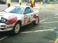 Bradford Boy racers (not)