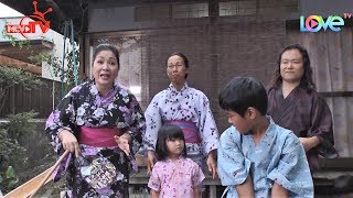 Cô gái Việt Nam làm dâu Nhật Bản rơi nước mắt khi chồng viết thư cảm ơn sau 10 năm chung sống 👫