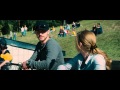 Dopóki piłka w grze - Oficjalny Zwiastun #1