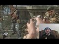 Black Ops - Swiftor Says Point The Gun At His Head And Say Hi