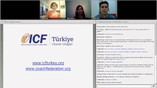 e-Seminer Naci Demiral "ICF ile Koçluk Söyleşisi" e-Seminer Naci Demiral "ICF ile Koçluk Söyleşisi"