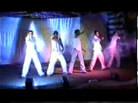 BSF IT Band of Boys - Meri Neend Ud gayi Hai