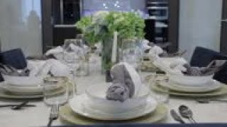Penthouses and hotel suites get vegan makeover