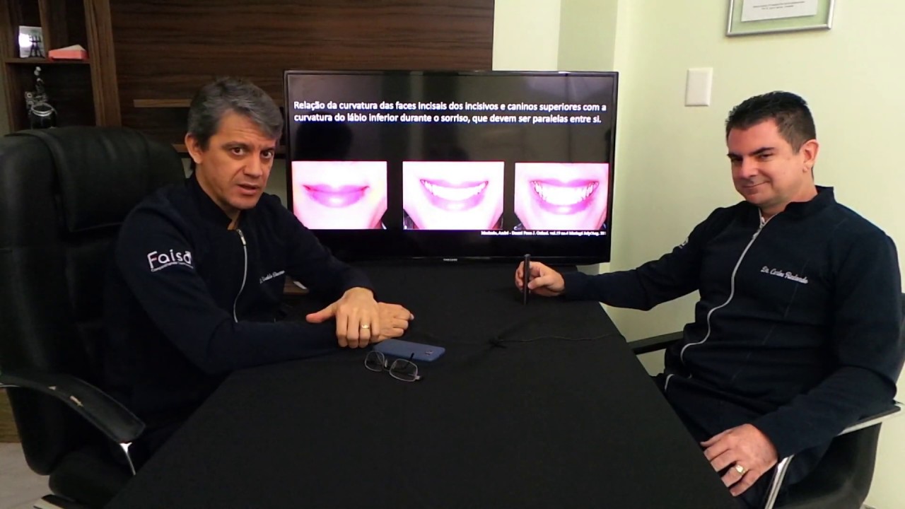Tenha um Sorriso Perfeito usando a Técnica de Colagem Correta