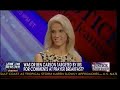 Judge Jeanine Pirro - Dr. Benjamin Carson Targeted By IRS For Comments On Obama At Prayer Breakfast?
