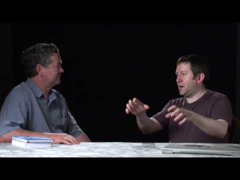 Liam Casey talks about manufacturing in China