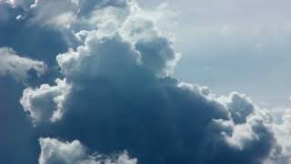 (1) Clouds - Background s - Sky s / Bulutlar - Arkaplan ları - Gökyüzü ları HD