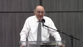 Impunidade, insônia e ignorância humana (Série ECLESIASTES 35) - Ec 8.11, 15-17 - Mauro Clark