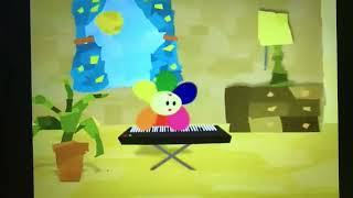 Baby First Tv Bumper Piano