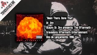 Watch Dr Dre Been There Done That video