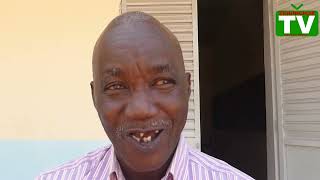 Ziguinchor Tv, Bignona, Education, Apeder, Chispas Amazonicas, Etoba, Mamadou Tahar Ba, Fils Du Parr