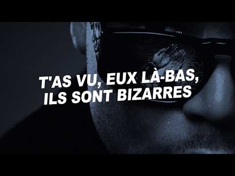 Ninho - Mauvais Djo Paroles