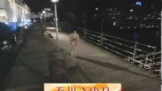 Ishikawa Sayuri Tsugaru Kaikyou Fuyu Geshiki Ishikawa Sayuri Tsugaru Kaikyou Fuyu Geshiki