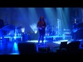 Alanis Morissette - I Remain (segue 3) - München Guardian Angel Tour 2012 Live