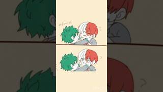 Plot Twist Dekus Bold Todaytododeku Comic