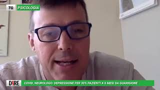 Tg Psicologia, edizione del 14 maggio 2021