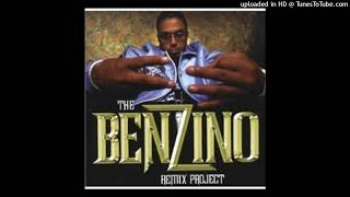 Watch Benzino Throw Them 3s boston Niggas video