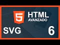 CURSO DE HTML AVANZADO 2020 | SVG (gráficos vectoriales)